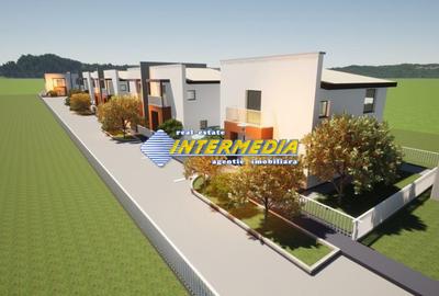 Teren Construcții intravilan de 2850 mp, în Bărăbanț
