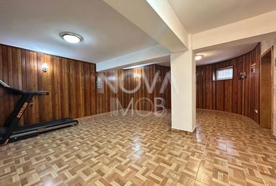 Casa individuala  - vedere spre padure - Parcul Sub Arini - 44