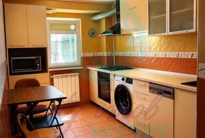 3 camere Matei Basarab - 10