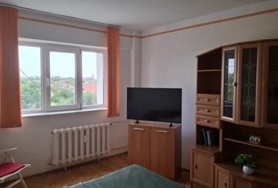 Apartament 3 camere in bloc Digi Nadlac - 10