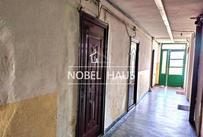 Apartament 2 camere, etajul 3, zona Gradina, bloc Vigotex - 11