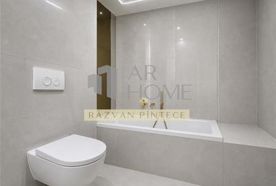 Apartament 3 camere de lux | Parcare subterana | CORTINA NORTH | Pipera - 14