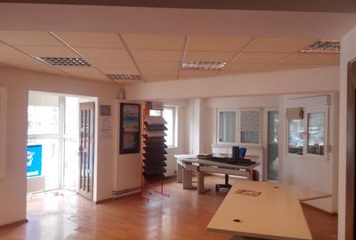 Spatiu comercial Diham bulevardul Chisinau 64 mp - 4