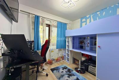 Apartament tip duplex cu 3 camere | Str. Parângului | 145.000 € - 6