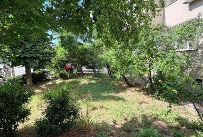 APARTAMENT 2 CAMERE STRADAL BL  1972 REABILITAT TERMIC PARTER INALT AUCHAN TITAN - 9