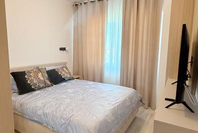 APARTAMENT CU 2 CAMERE,  ULTRAMODERN, PODU ROS, UNIREA TOWERS - 5
