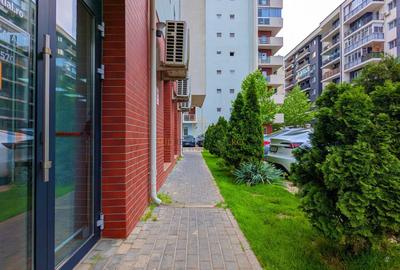Spatiu comercial 83 mp, dechidere stradala Drumul Jilavei, Metalurgiei - 17