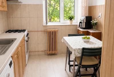 2 camere Drumul Taberei metrou Râul Doamnei - 9