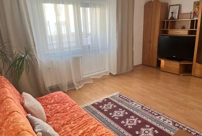 Tei Otesani, 67mp, complet mobilat/utilat/renovat RECENT, AC - 13