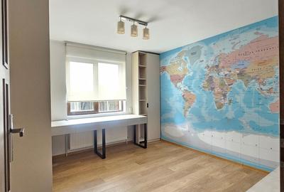 Chitila - Ilfov - Casa 5 camere, 2 bai, 2 terase, teren 375 mp - 5