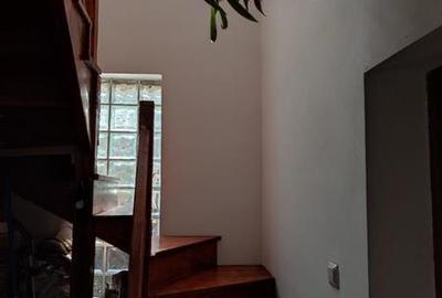 Casa D+P+M de vanzare zona centrala Tulcea - 8