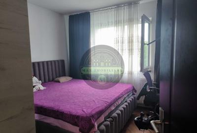 Apartament 2 camere, confort 1 CIRCULAR zona Nord, Cameliei - Brumarelelor - 10