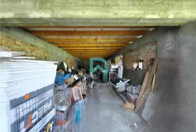 Casă Săsească, zona Primăriei, Ghimbav - 31