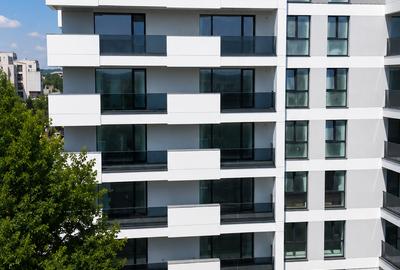 Residence5 Forest Apartments II