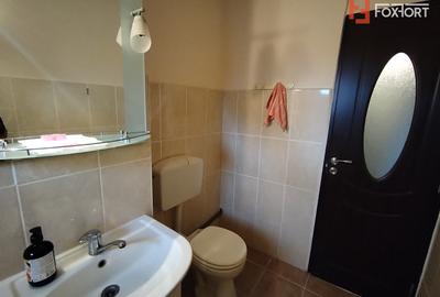 Apartament cu 3 camere de vanzare in Timisoara, zona Soarelui - 21