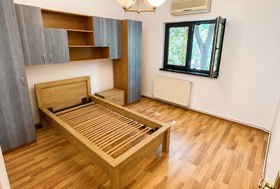 Apt 3 cam, 2 bai, centrala termica, se acceptă animale companie talie mică - 4