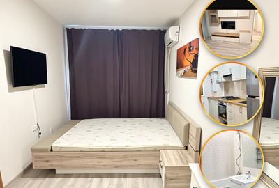 Ap 2 camere 1 min Metrou Anghel Saligny | Hills Pallady | Centrala Pet Friendly - 1