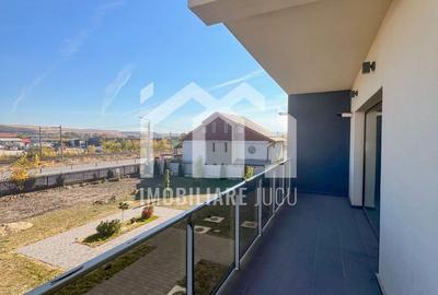 Apartament 3 camere, Bloc nou, Parcare inclusa, Jucu de Mijloc (AP.7) - 13