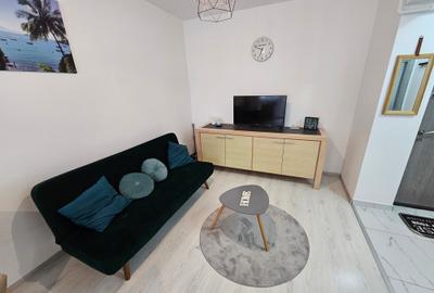 2 Camere Militari Residence Weiner Palada 14, Mobilat, Utilat, Parcare, 350€ - 3