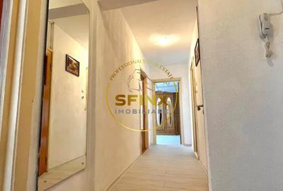 2 camere | 55mp | Ozana | Et 9/10 | Disponibil Imediat - 7
