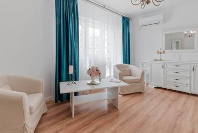 Apartament 2 Camere Superb - Loc Parcare - High Class Residence (S3) - 3