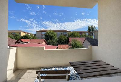 Apartament spatios 3 camere, garaj si boxa, zona de case – Complex Studentesc - 13