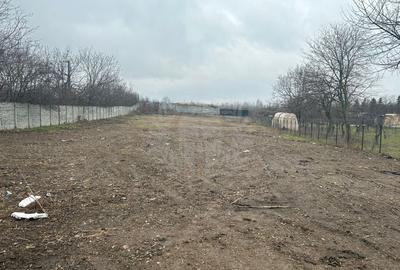 TEREN INTRAVILAN//2490 MP//ZONA MIHAI BRAVU//GRAL - 3