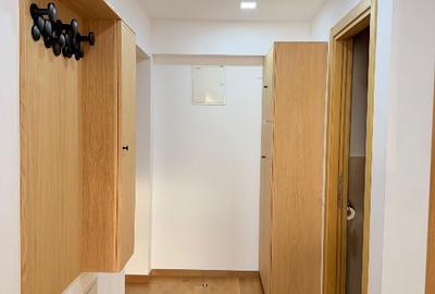 Apartament exclusivist Universitate in Ansamblul Rezidential Maria Rosetti 38 - 9