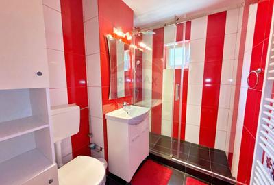 Apartament cu 2 camere de închiriat în Alfa - 6