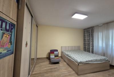 Bucur Obor/ Ștefan cel Mare, ap. 2 camere renovat complet, mobilat și utilat - 6