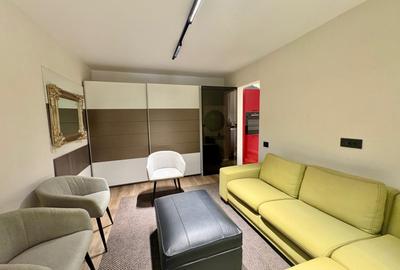 Victoriei, Veronica Micle - apartament 2 camere renovat de inchiriat. - 8