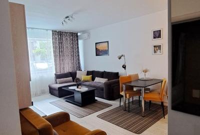 Inchiriez ap.2 camere Oradea, Prima Universitatii, parter, 44mp - 400 euro - 13