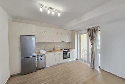 Apartament cu 2 camere decomandat, mobilat în Cristian