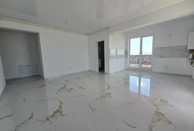 Apartament cu 3 camere decomandat în Dobroești