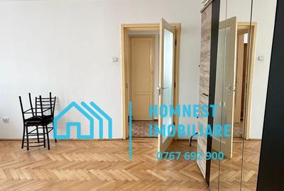 Apartament 3 Camere Piata Amzei - 19