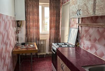 Apartament 2 camere decomandat, 49 mp, 2 balcoane – Mănăștur - 4