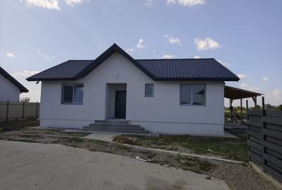 FARA COMISIOANE casa 4 camere 2 bai P+pod terasa la cheie in Crevedia - 23