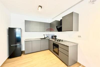 De vanzare | Apartament 2 camere 58 mp + terasa 8.5 mp | Floreasca Res - 4