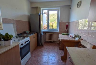 Zona Iuliu Maniu apartament 2 camere etaj intermediar - 4