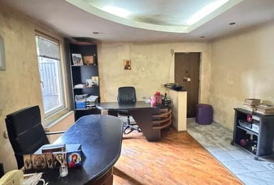 CASA Ultracentrala PIATA ROMANA – Teren 300mp  INVESTITIE CU POTENTIAL - 6