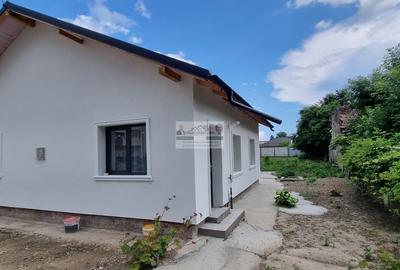 Casă modernă – Renovată integral (2026) – Teren 700 mp - 1