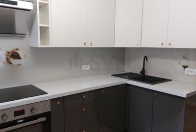 REA1029017 Apartament 3 camere I Calea Calarasilor - 9
