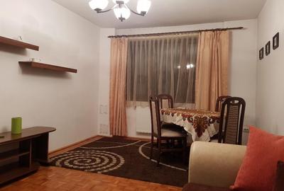 Inchiriez ap 3 camere in CENTRU - Pta Mihai Viteazul - 5