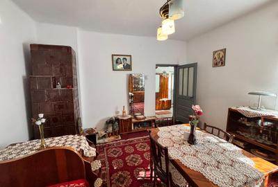 Casă +Teren Rm. Vâlcea str. N. Bălcescu - 3