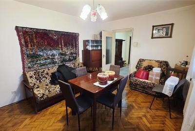 APARTAMENT 3 CAMERE 65 MP MANASTUR ZONA PADIN - 5