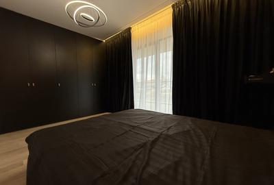 3 camere - Yacht Kid, Barbu Văcărescu, Floreasca, Promenada, Fabrica de Glucoză - 8