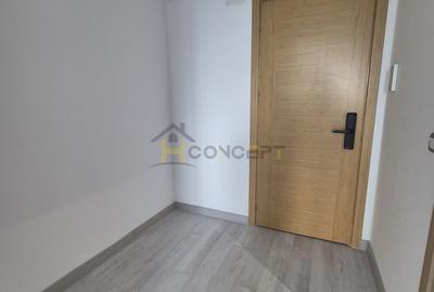 Apartament tip studio Rin Grand - 5