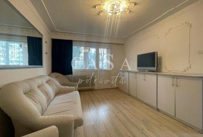 Boema - apartament 2 camere, mobilat si utilat, loc de parcare - 3