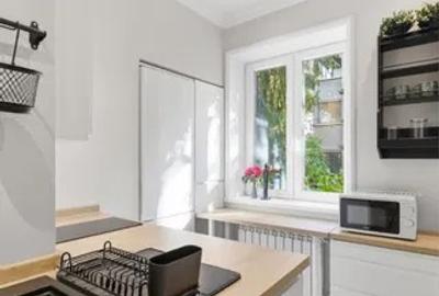 Floreasca | 3 Camere | Renovat | Balcon | Boxa | Prox. Metrou | - 4