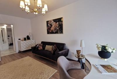 Apartament 3 camere  lux de inchiriat Decebal – Matei Basarab - 16